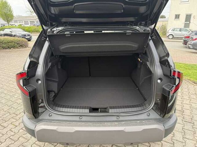 Dacia Duster Journey mild hybrid 140 *SHZ*LHZ*