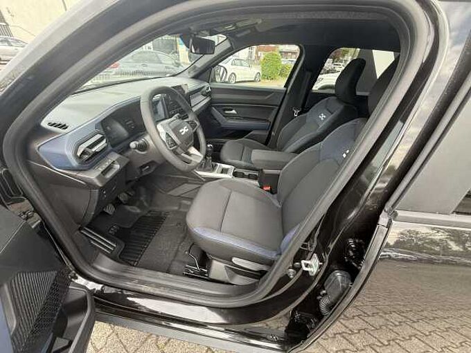 Dacia Duster Journey mild hybrid 140 *SHZ*LHZ*