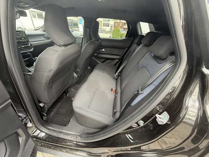 Dacia Duster Journey mild hybrid 140 *SHZ*LHZ*