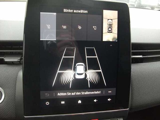 Renault Clio Esprit Alpine FH E-Tech 145 'Abverkauf'