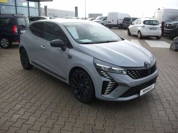 Renault Clio Esprit Alpine FH E-Tech 145 'Abverkauf'