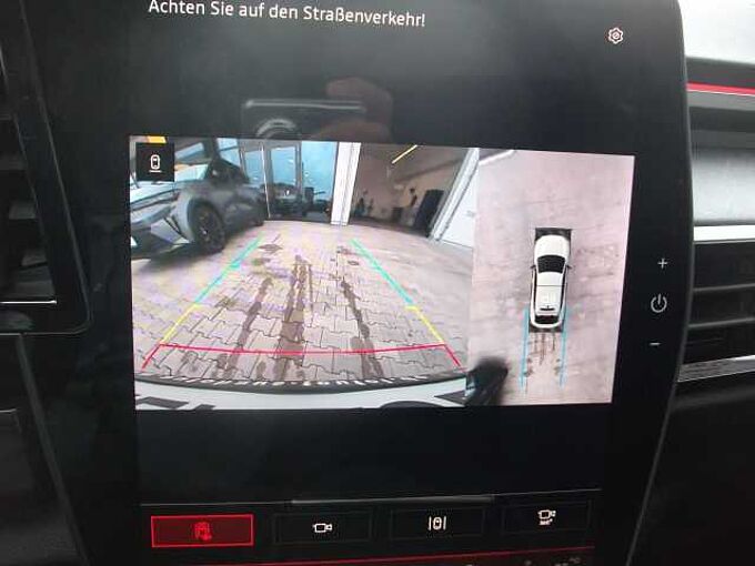 Renault Rafale Esprit Alpine Full Hybrid E-Te