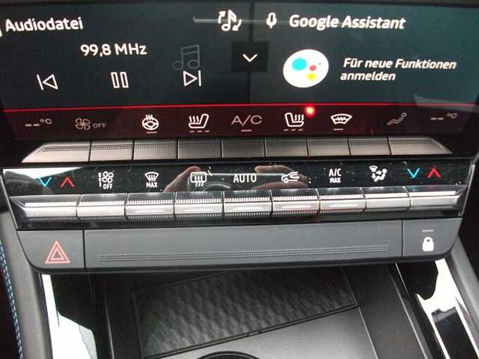 Renault Rafale Esprit Alpine Full Hybrid E-Te