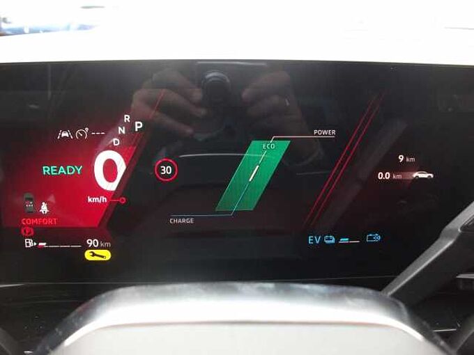 Renault Rafale Esprit Alpine Full Hybrid E-Te