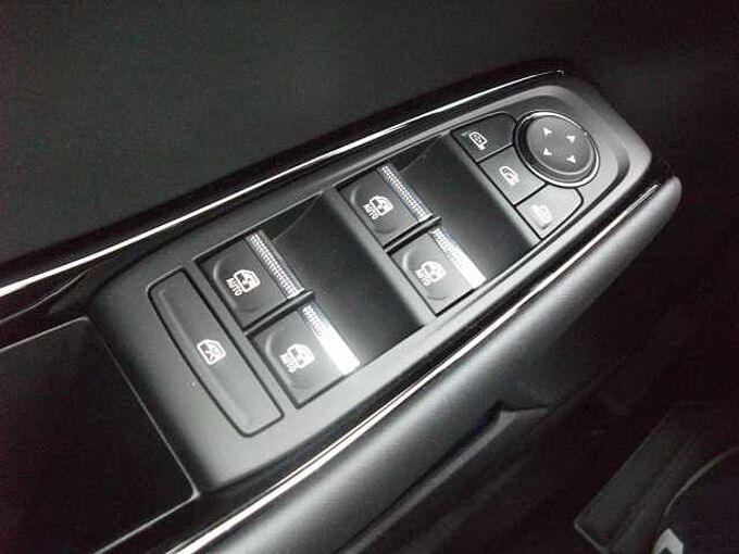 Renault Rafale Esprit Alpine Full Hybrid E-Te