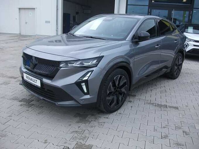 Renault Rafale Esprit Alpine Full Hybrid E-Te