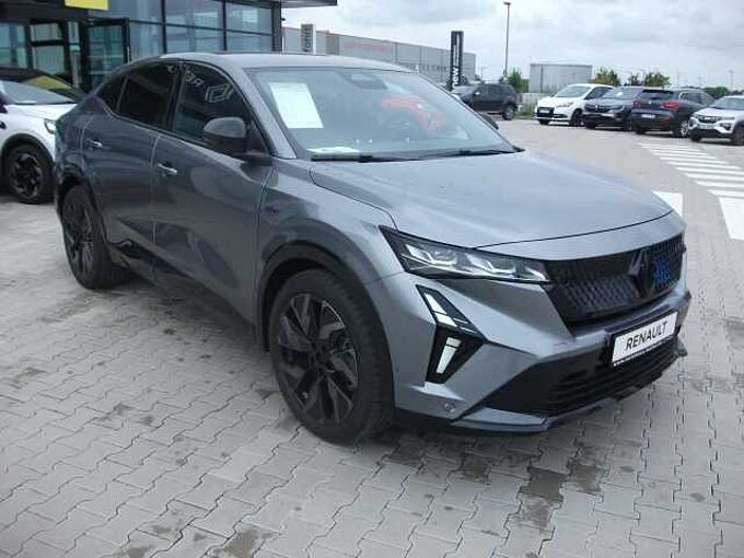 Renault Rafale Esprit Alpine Full Hybrid E-Te