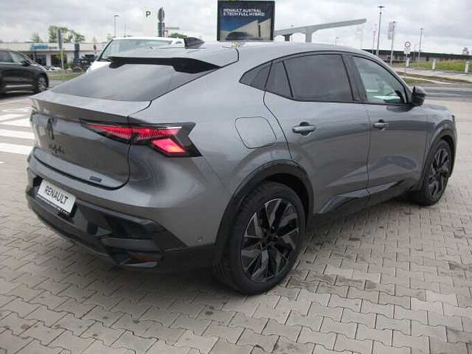 Renault Rafale Esprit Alpine Full Hybrid E-Te