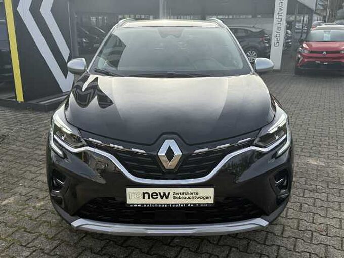 Renault Captur INTENS TCe 90 *SHZ*NAV*