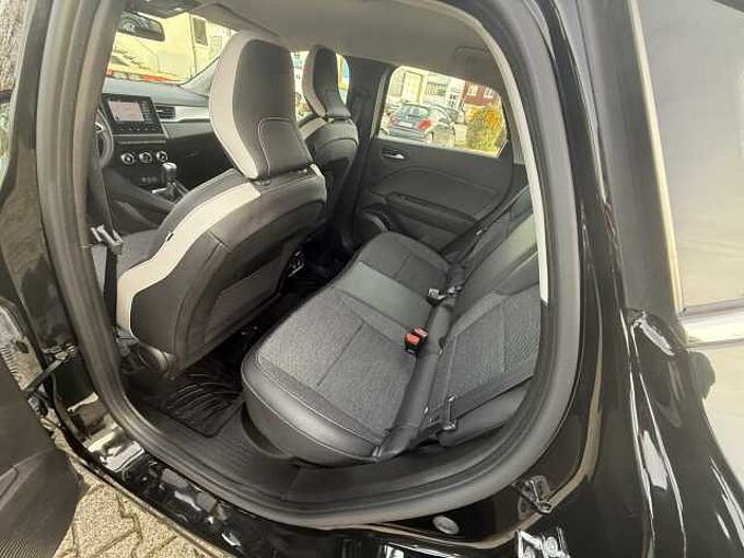 Renault Captur INTENS TCe 90 *SHZ*NAV*