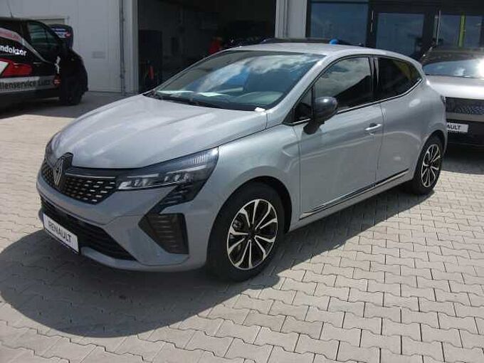 Renault Clio Techno TCe 90 'Abverkauf'