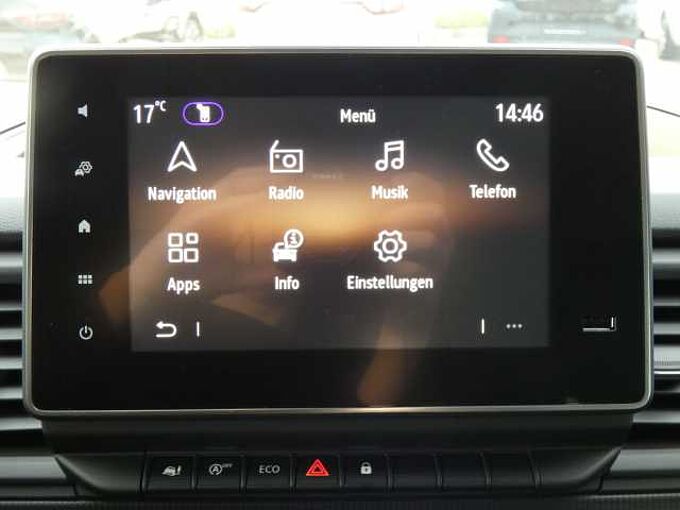 Renault Trafic Pkw Authentic Blue dCi 110 MY25 9 Sitzer