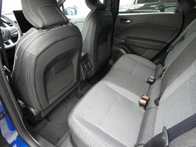 Renault Captur KISS TCe 115