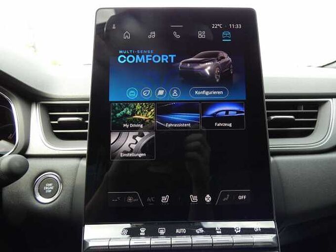 Renault Captur KISS TCe 115