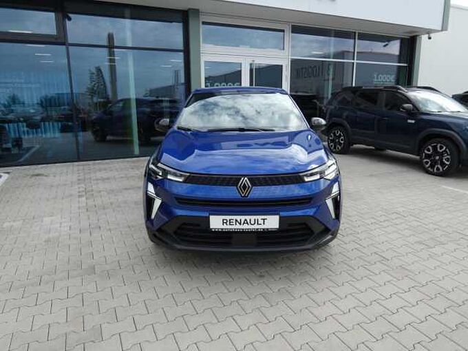 Renault Captur KISS TCe 115