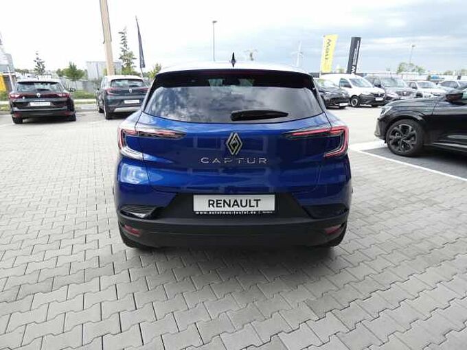 Renault Captur KISS TCe 115