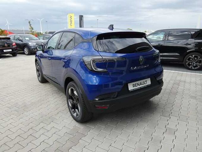 Renault Captur KISS TCe 115
