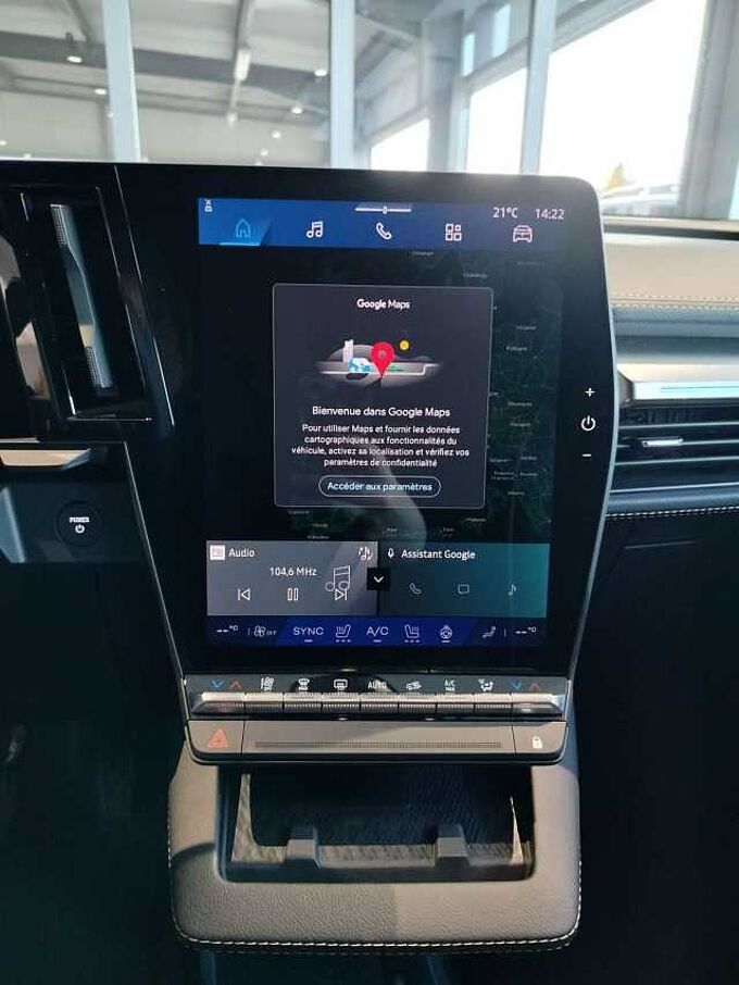 Renault Megane E-TECH Iconic 220 optimum charge