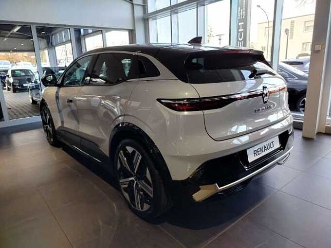 Renault Megane E-TECH Iconic 220 optimum charge