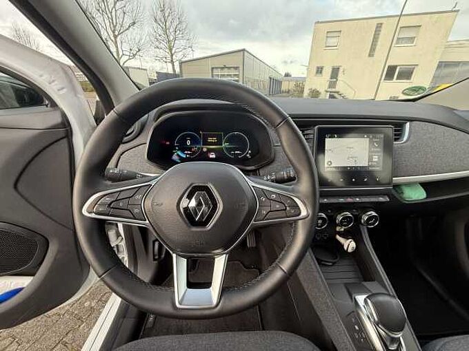 Renault ZOE Evolution R135 *GJR*SHZ* 