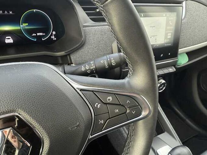 Renault ZOE Evolution R135 *GJR*SHZ* 