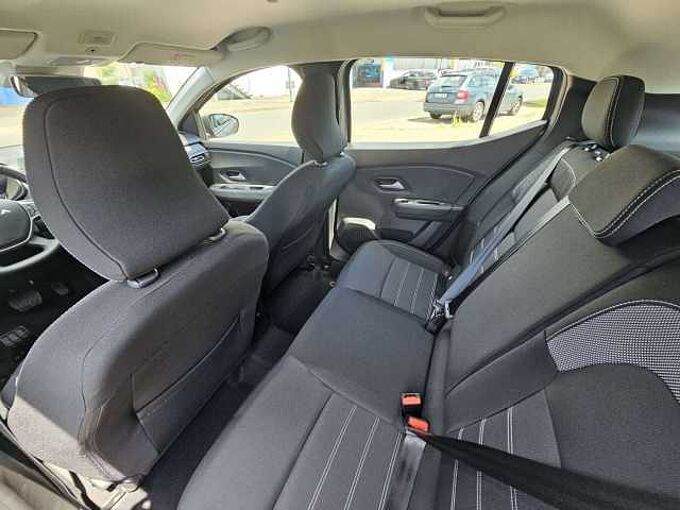 Dacia Sandero Stepway Extreme TCe 90 CVT *SHZ*Kamera* 