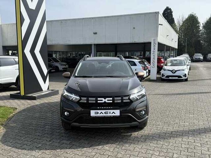 Dacia Sandero Stepway Extreme TCe 90 CVT *SHZ*Kamera* 