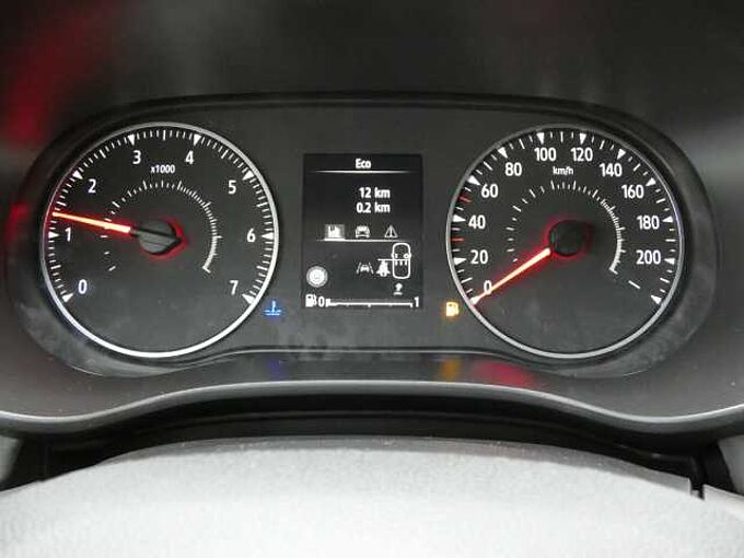 Dacia Sandero Stepway Extreme TCe 110 