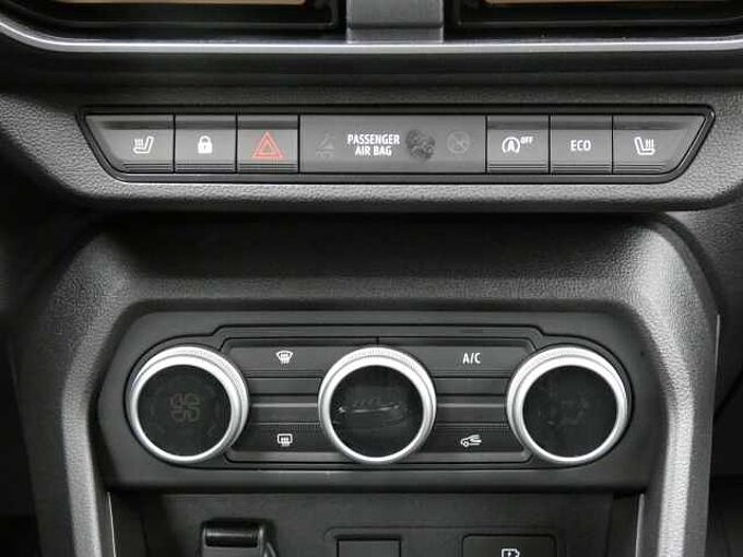 Dacia Sandero Stepway Extreme TCe 110 