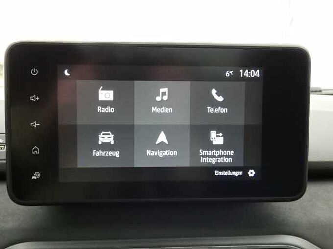 Dacia Sandero Stepway Extreme TCe 110 