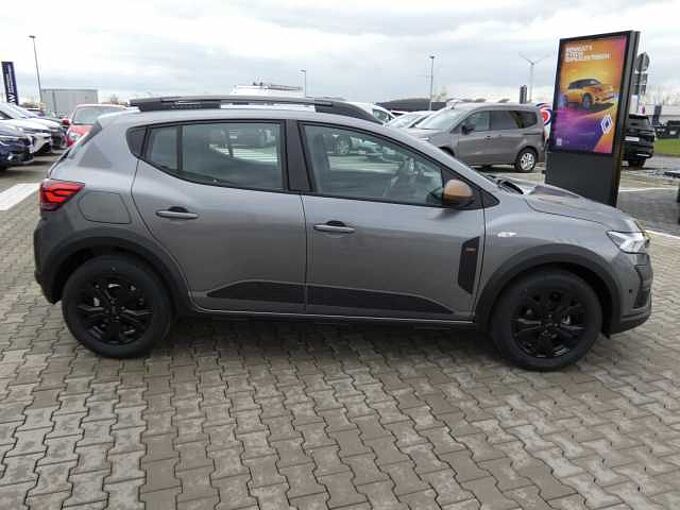 Dacia Sandero Stepway Extreme TCe 110 