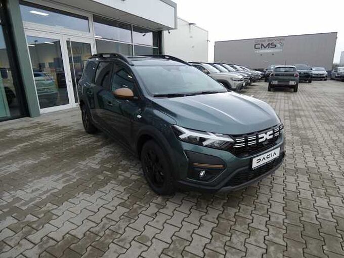 Dacia Jogger Extreme TCe 110 