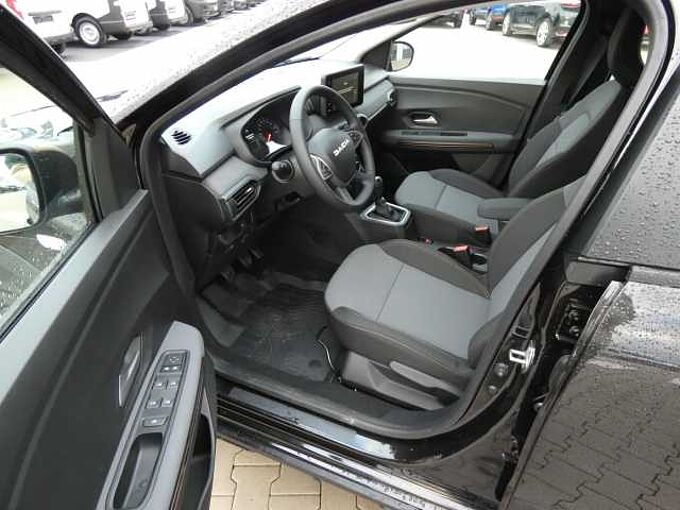 Dacia Sandero Stepway Extreme TCe 110 