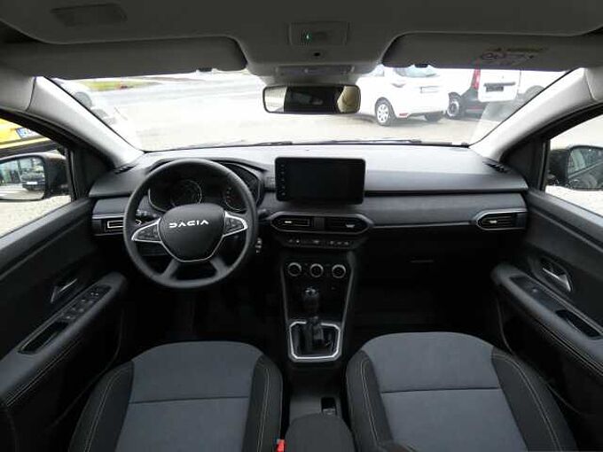 Dacia Sandero Stepway Extreme TCe 110 