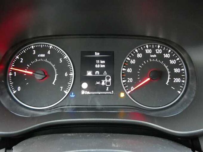 Dacia Sandero Stepway Extreme TCe 110 