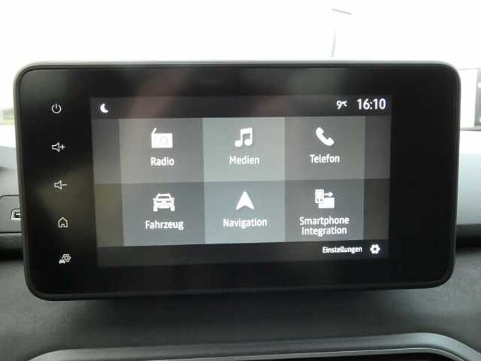 Dacia Sandero Stepway Extreme TCe 110 