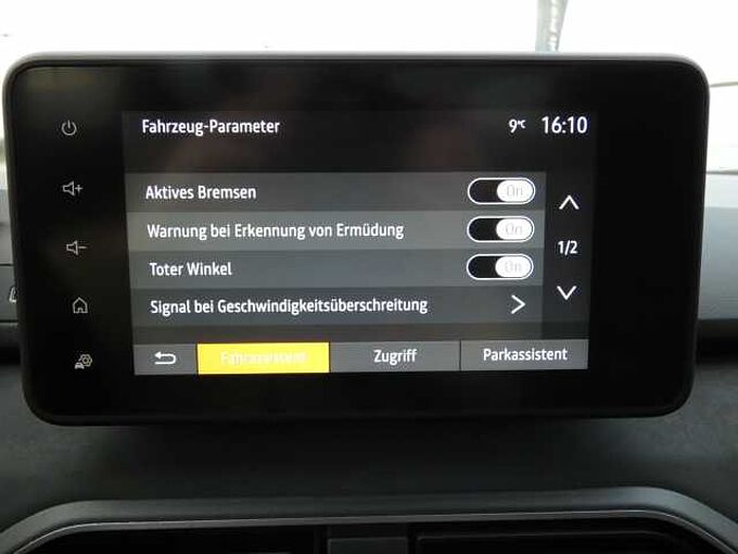 Dacia Sandero Stepway Extreme TCe 110 