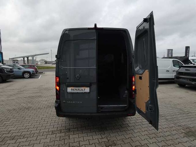 Renault Master extra L2H2 3,5t Blu 