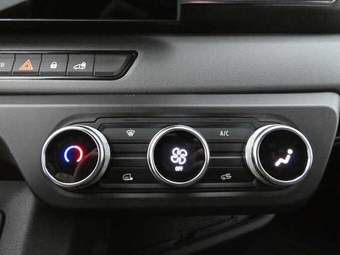 Renault Master extra L2H2 3,5t Blu 