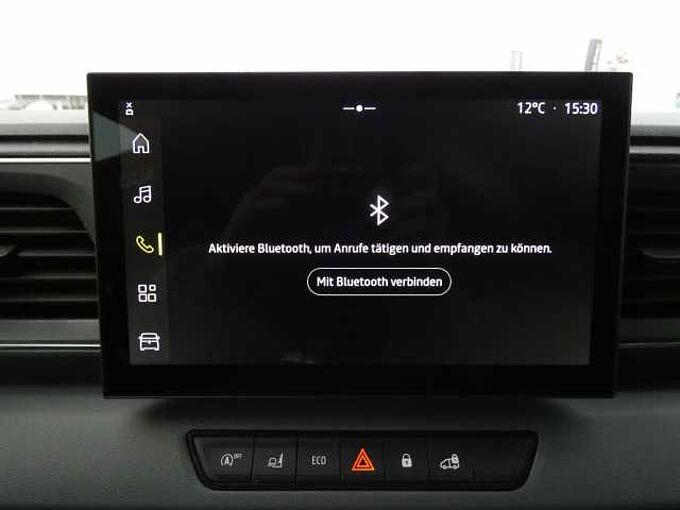 Renault Master extra L2H2 3,5t Blu 