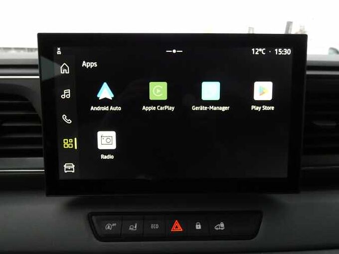 Renault Master extra L2H2 3,5t Blu 