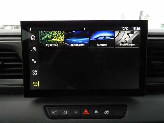 Renault Master extra L2H2 3,5t Blu 