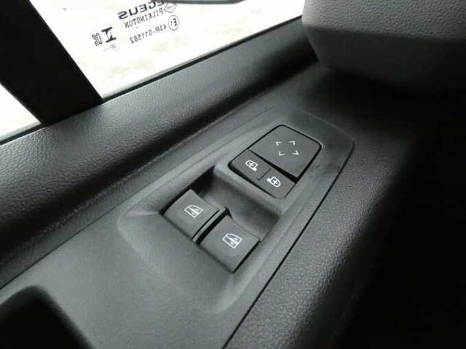 Renault Master extra L2H2 3,5t Blu 