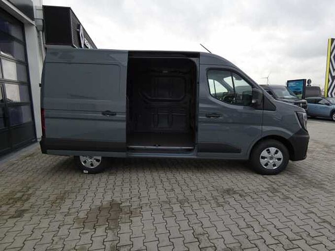 Renault Master extra L2H2 3,5t Blu 