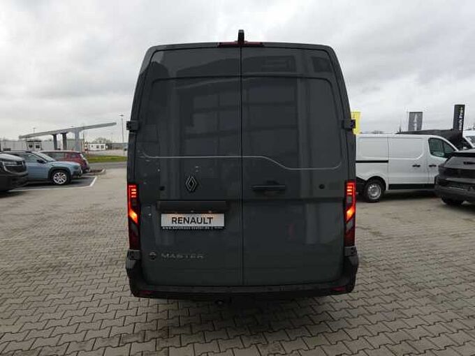 Renault Master extra L2H2 3,5t Blu 