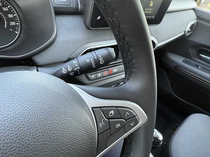 Dacia Jogger Extreme TCe 110 *SHZ*Kamera*