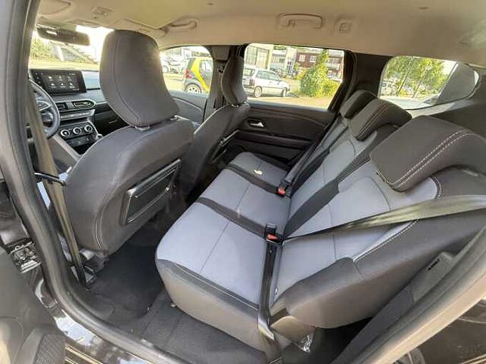 Dacia Jogger Extreme TCe 110 *SHZ*Kamera*