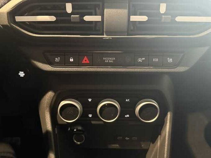 Dacia Jogger Journey TCe 110 *SHZ*LHZ*Kamera*