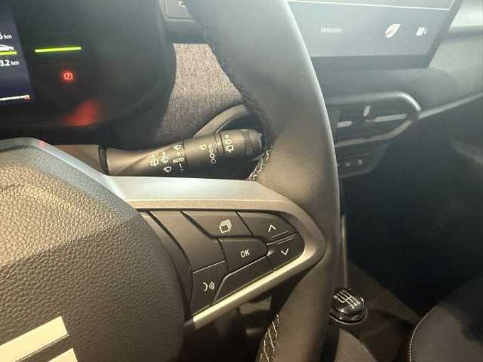 Dacia Jogger Journey TCe 110 *SHZ*LHZ*Kamera*