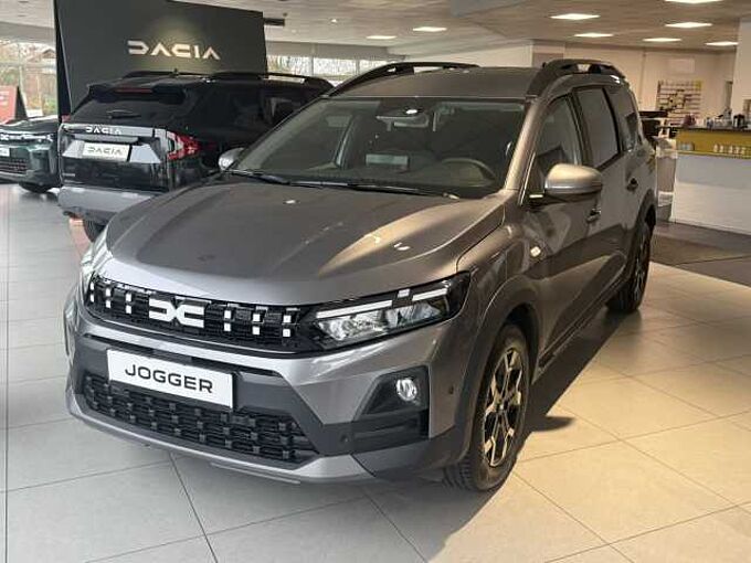 Dacia Jogger Journey TCe 110 *SHZ*LHZ*Kamera*